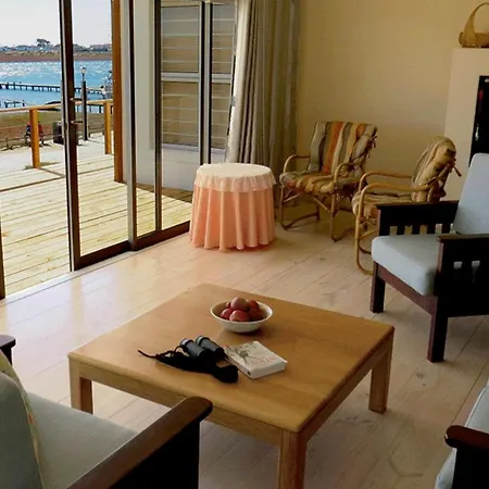 Velddrif River And Sea Room photo