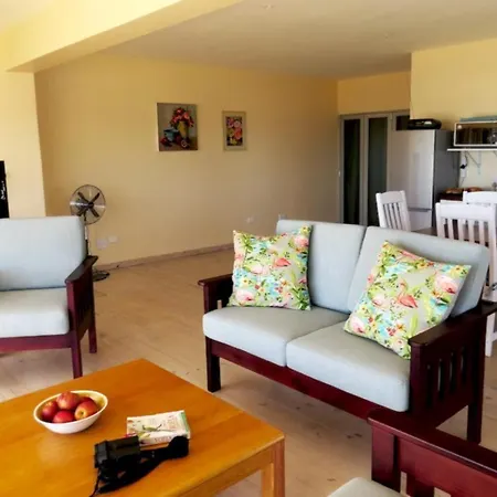 Velddrif River And Sea Room photo