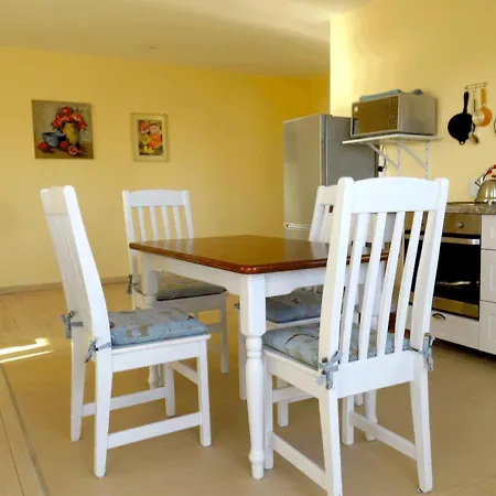 Velddrif River And Sea Room photo