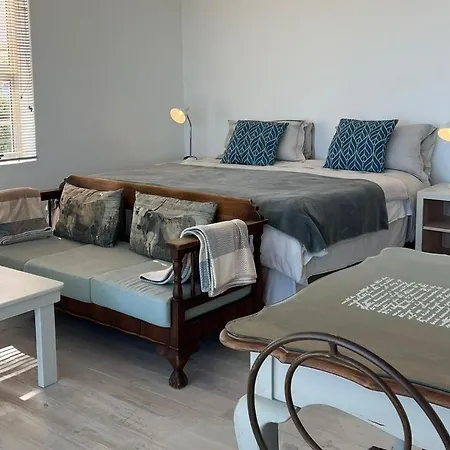 Velddrif River And Sea Room photo