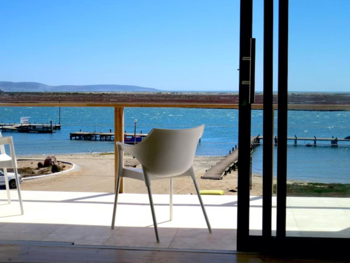River And Sea Apartment *