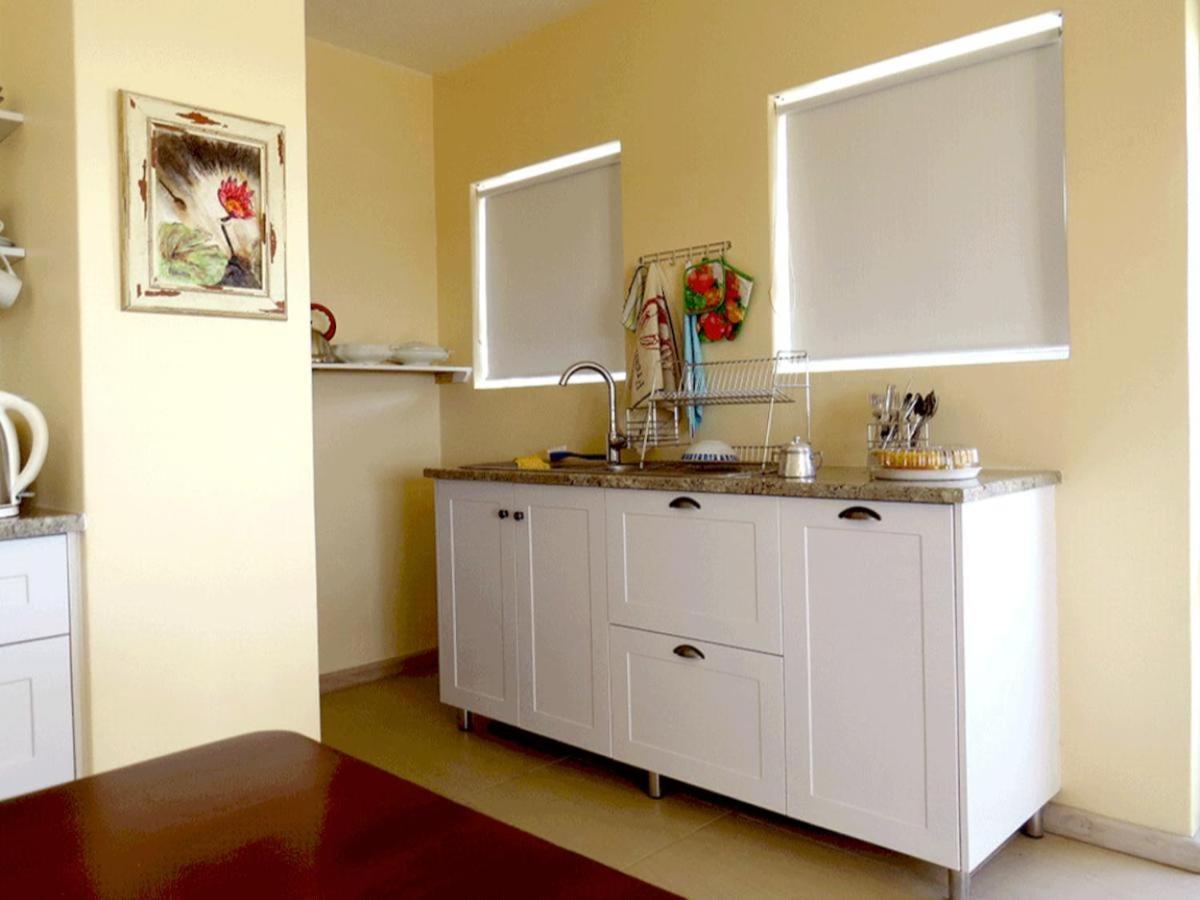 River And Sea Apartment