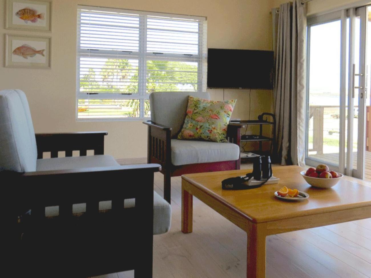 River And Sea Apartment Velddrif